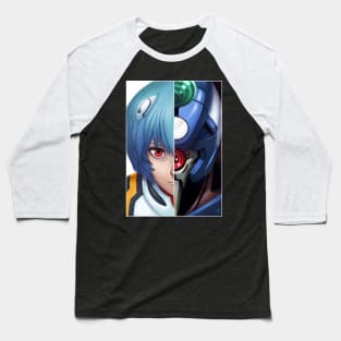 Rei Baseball T-Shirt